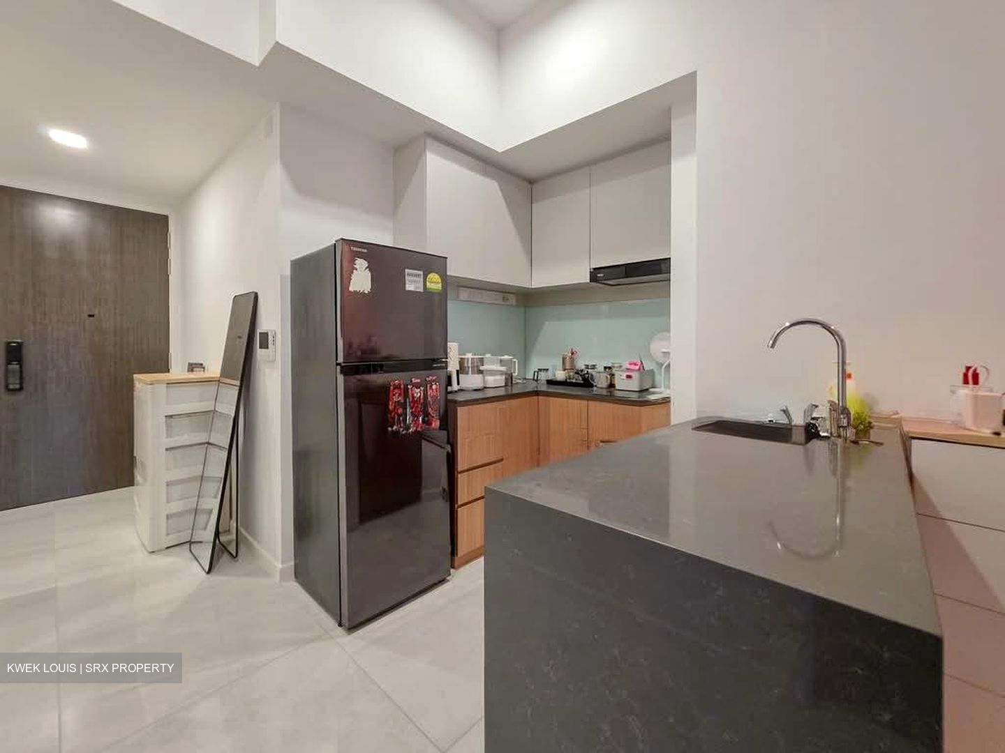 Rezi 24 (D14), Apartment #593697131